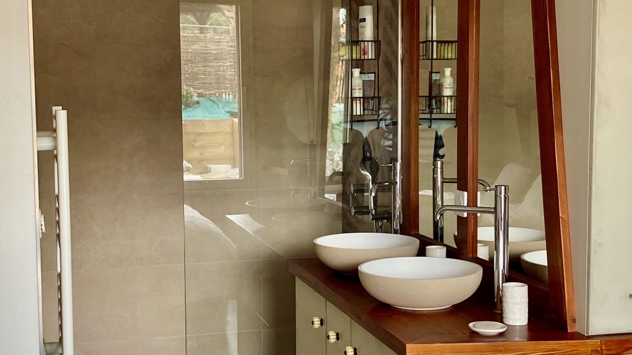 Photo of Bathroom in Vielle-Saint-Girons