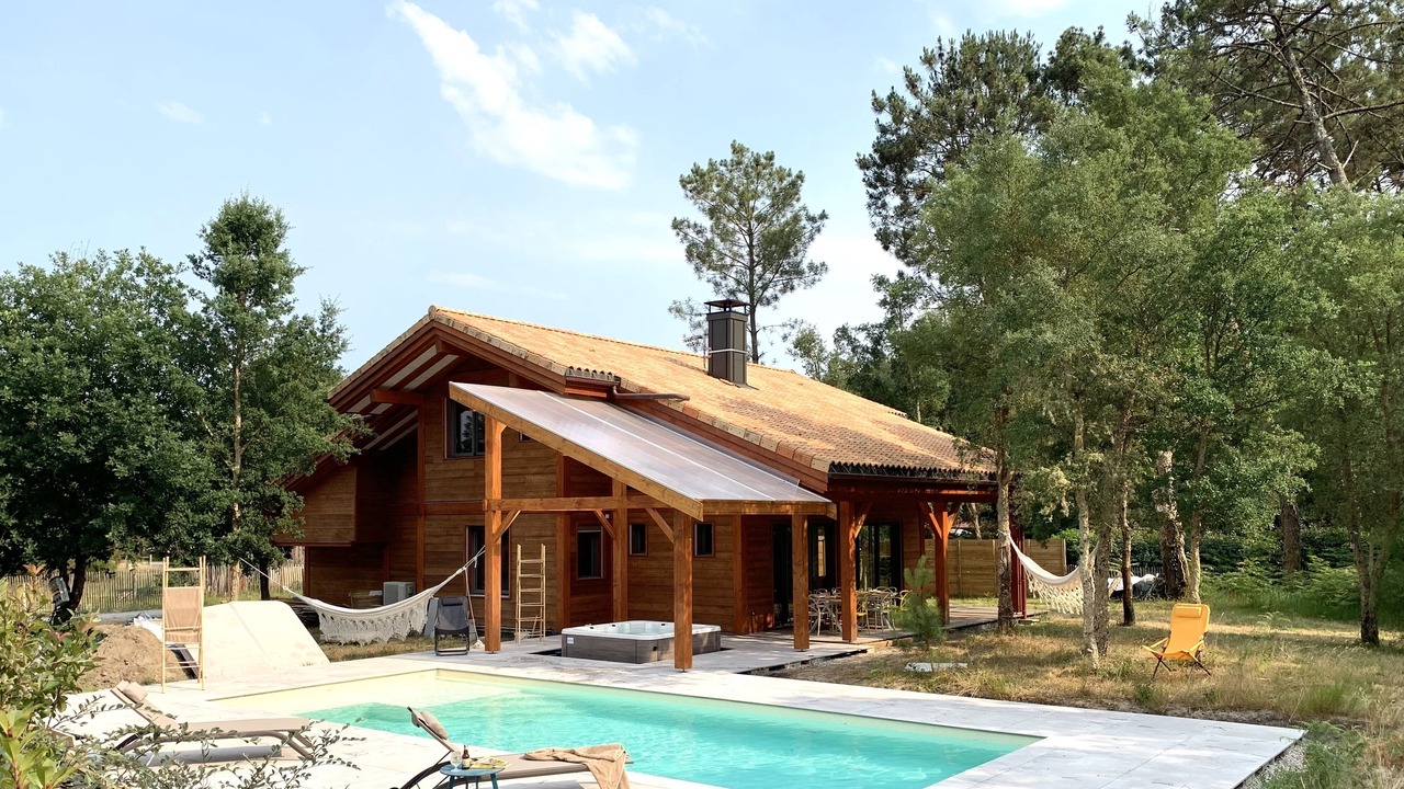 Photo of Outdoor in Vielle-Saint-Girons
