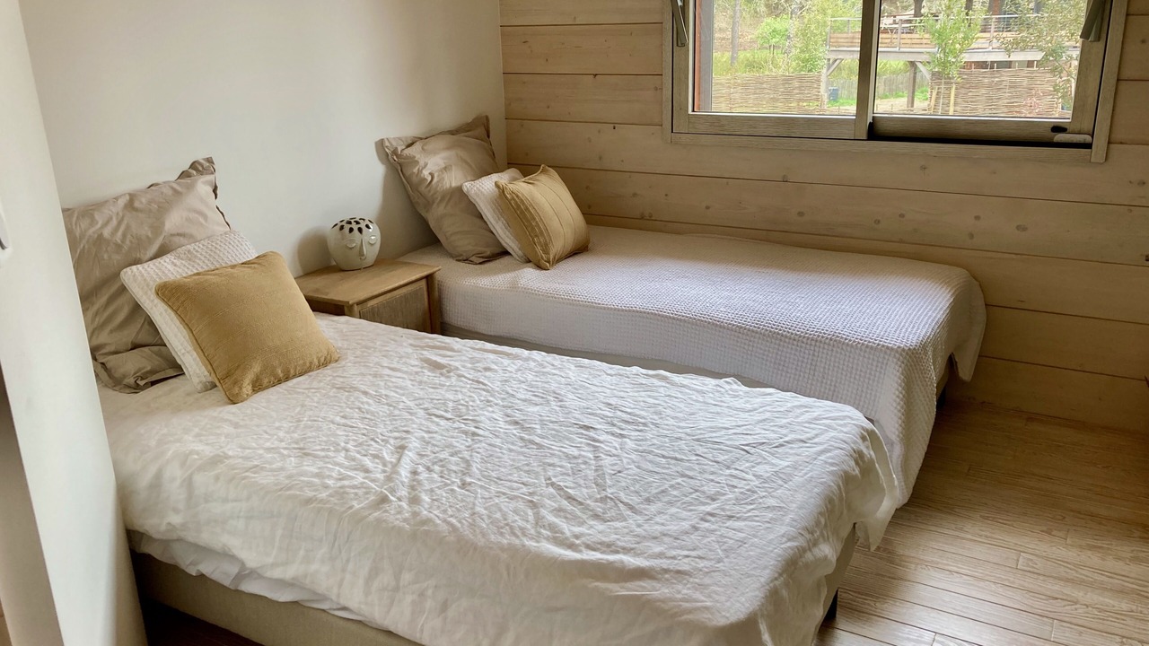 Photo of Bedroom in Vielle-Saint-Girons