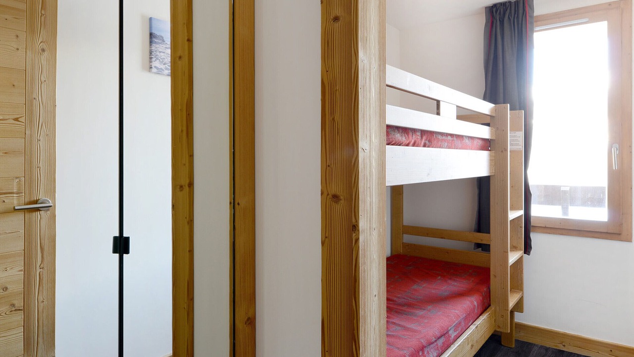 Photo of Bedroom in Bellentre