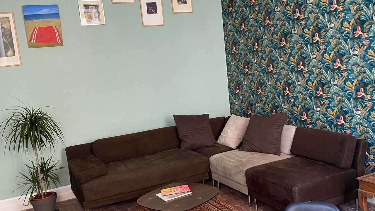 Photo of Livingroom in Quillan