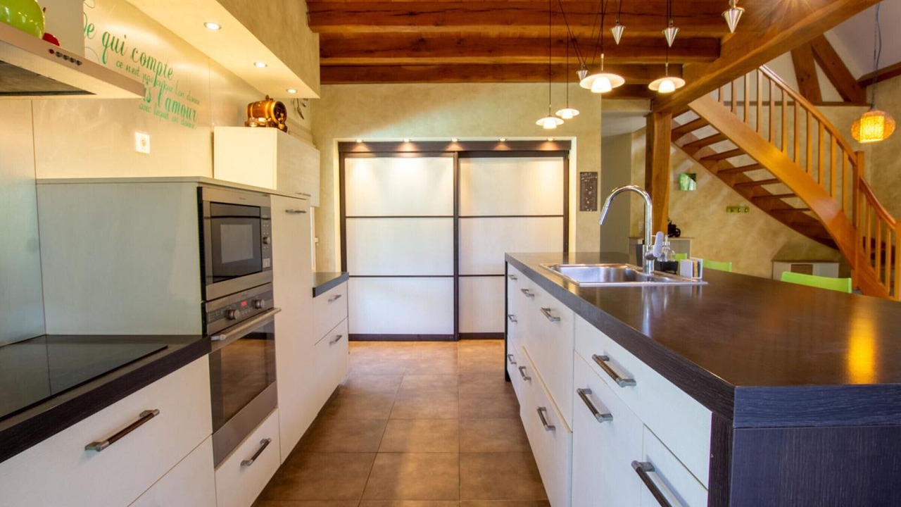 Photo of Kitchen in Rampieux