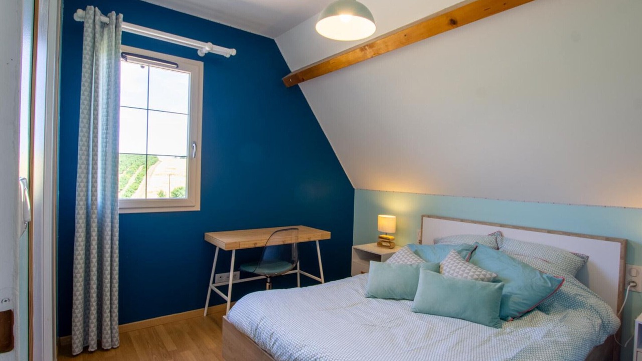 Photo of Bedroom in Rampieux