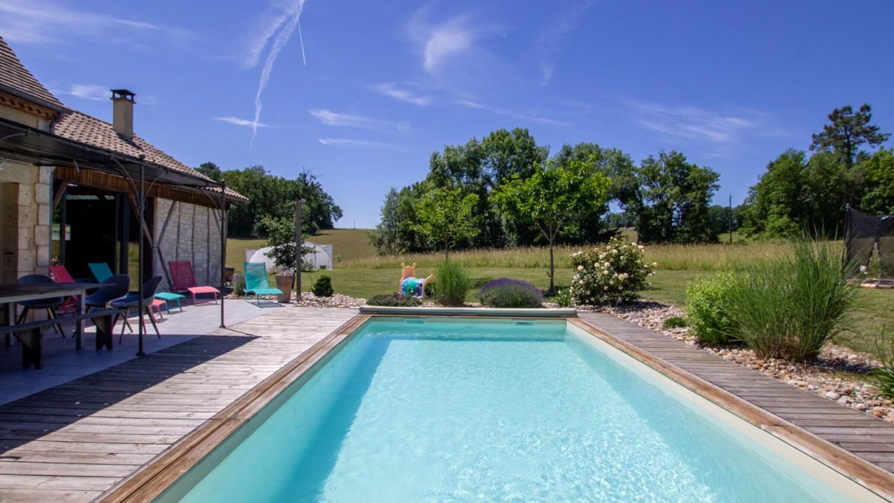 Photo of Outdoor in Rampieux