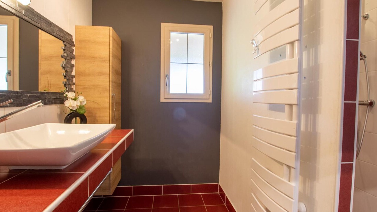 Photo of Bathroom in Rampieux