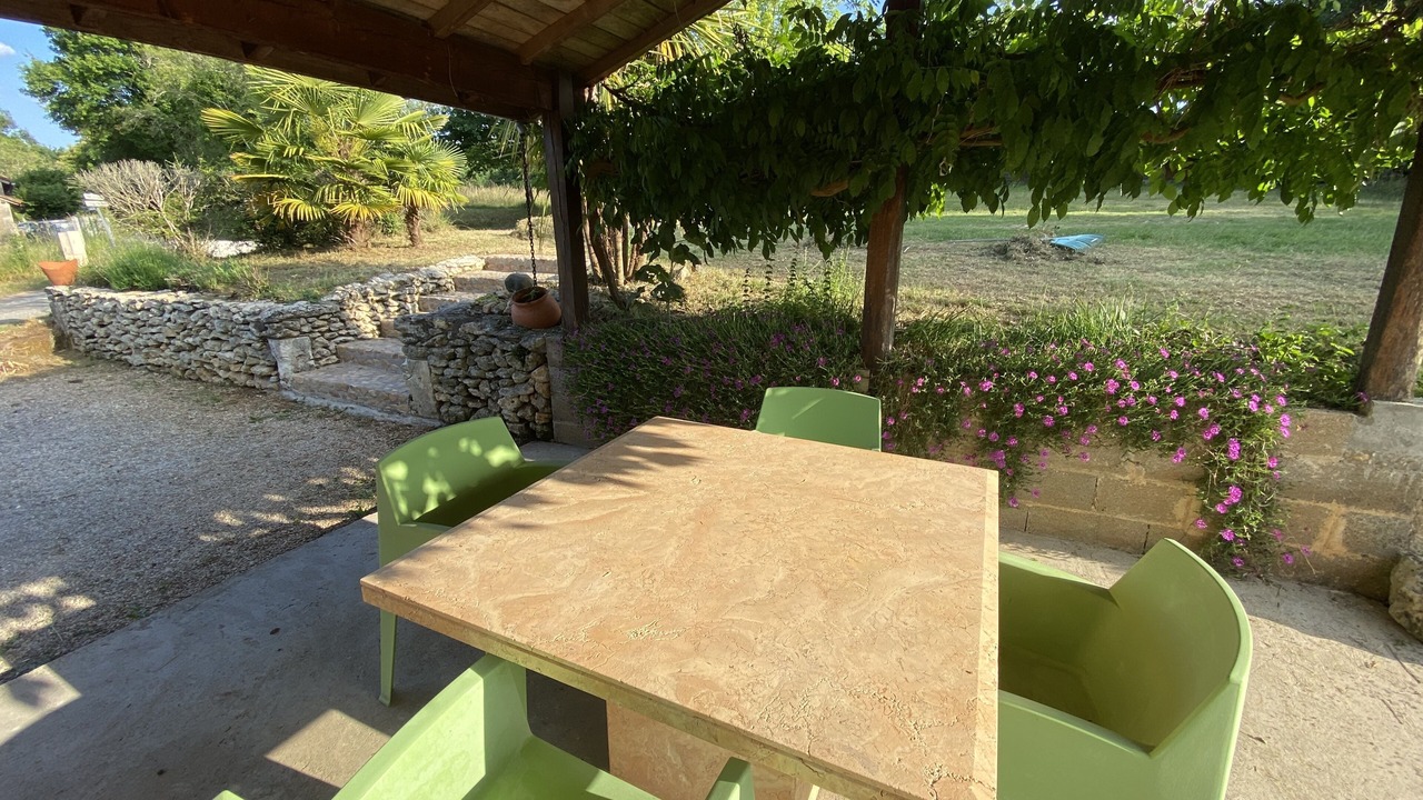 Photo of Outdoor in Saint-Germain-du-Salembre