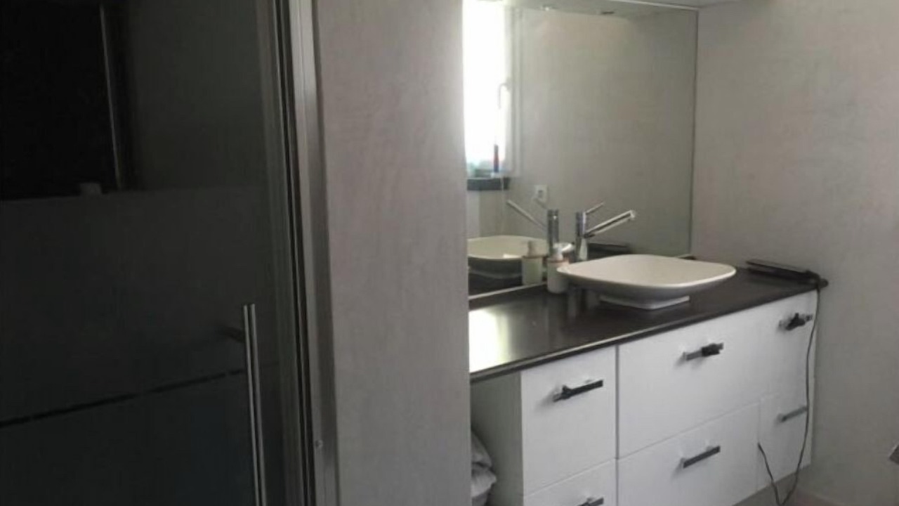 Photo of Bathroom in Meyreuil
