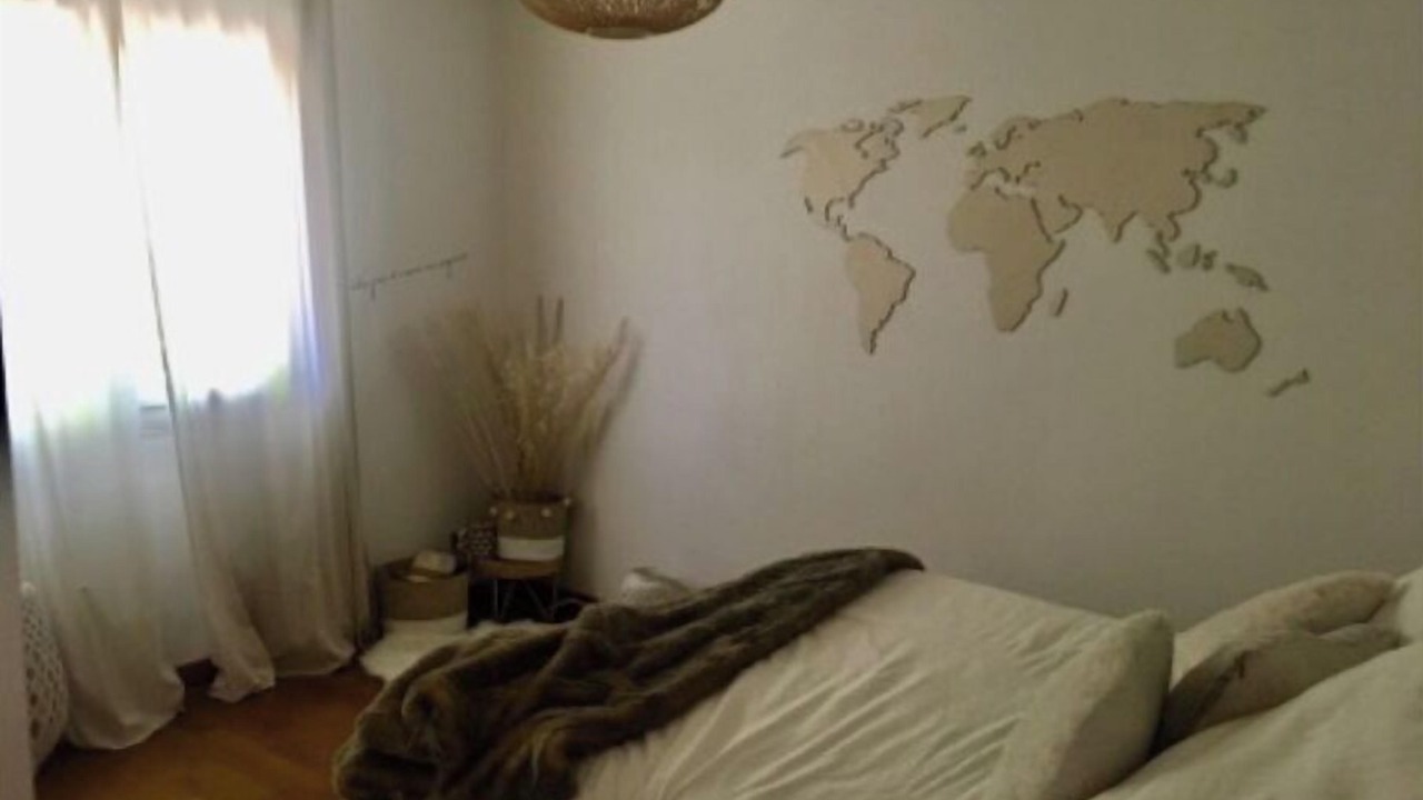 Photo of Bedroom in Meyreuil