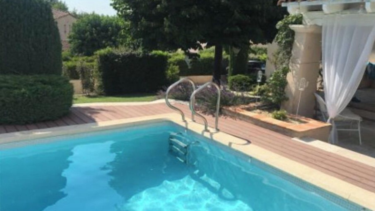Photo of Outdoor in Meyreuil