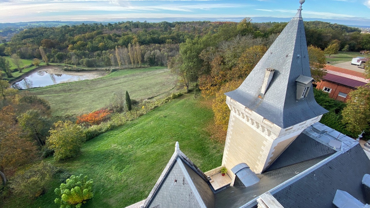 Photo of Outdoor in Nouvelle-Aquitaine