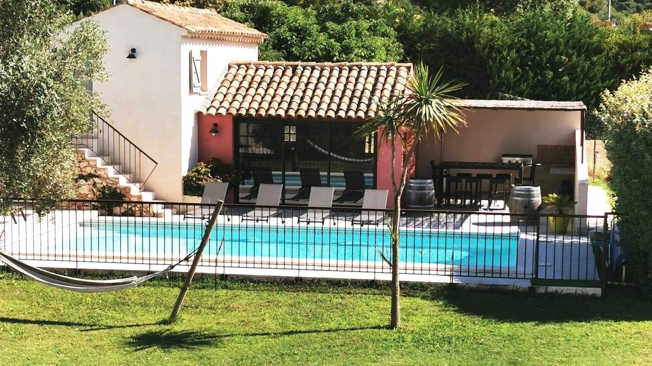 Photo of Outdoor in Aubagne