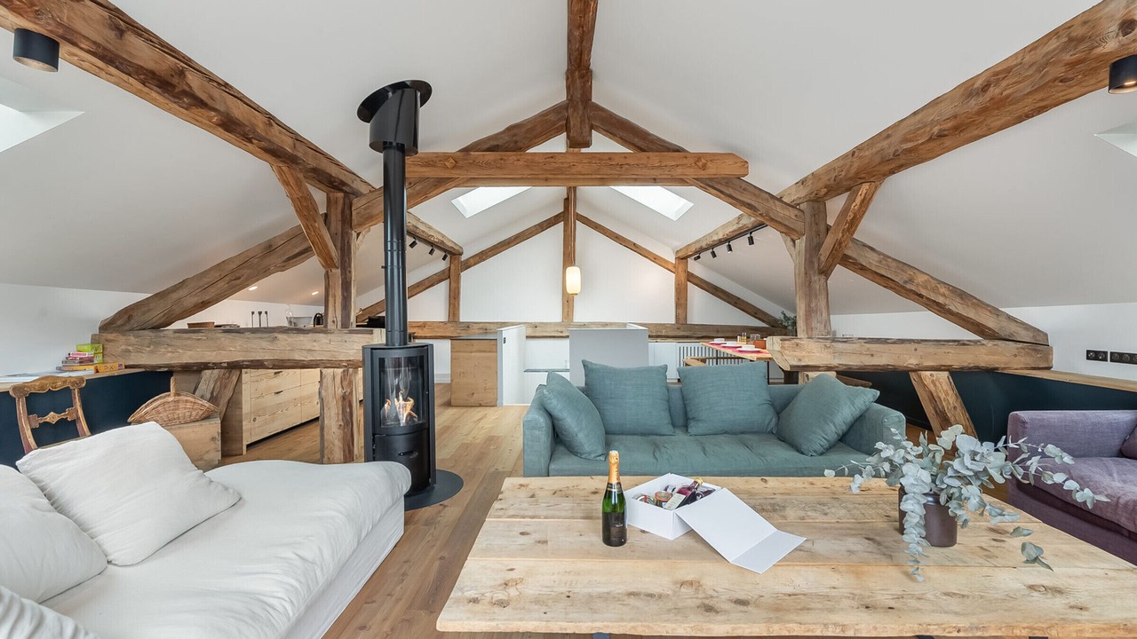 Photo of Livingroom in Praranger