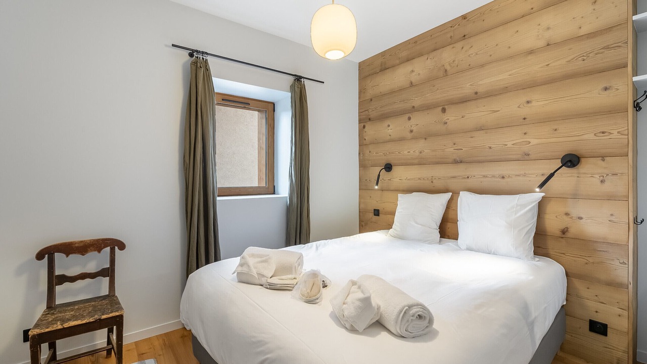 Photo of Bedroom in Praranger