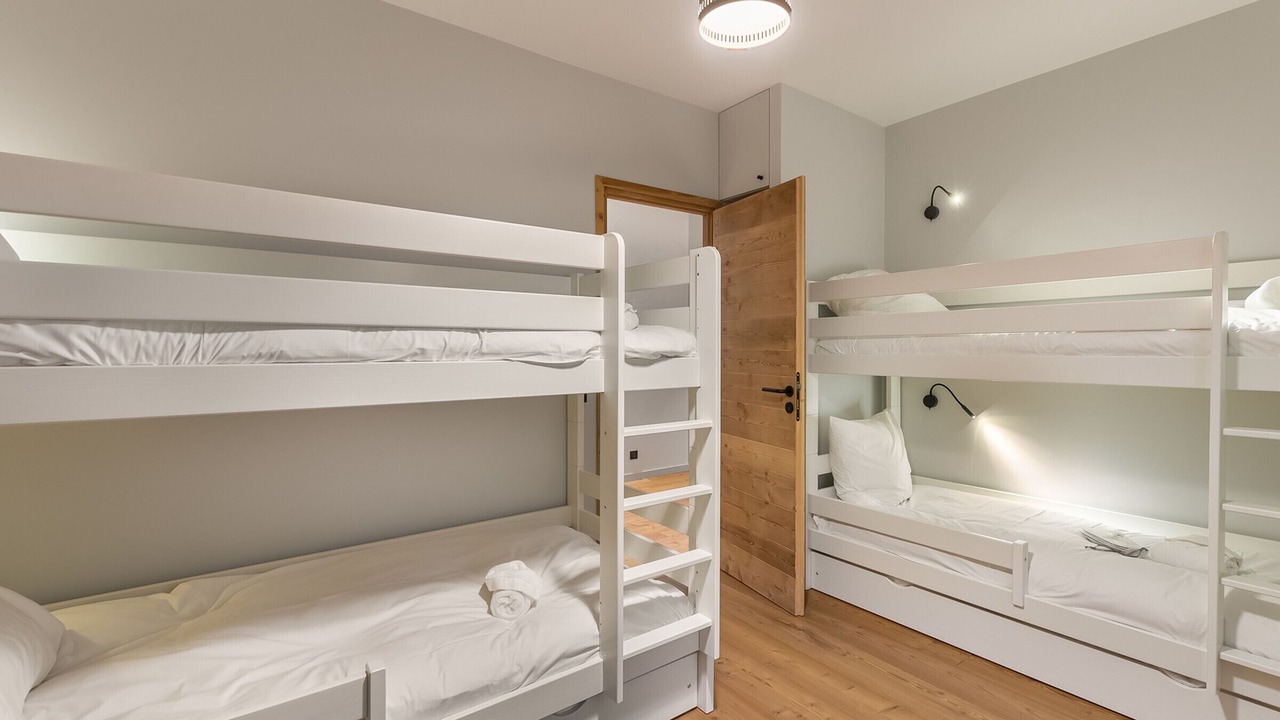 Photo of Bedroom in Praranger