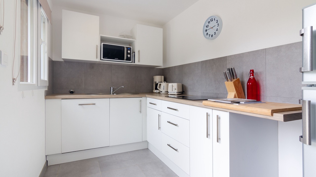 Photo of Kitchen in Sarlat-la-Caneda