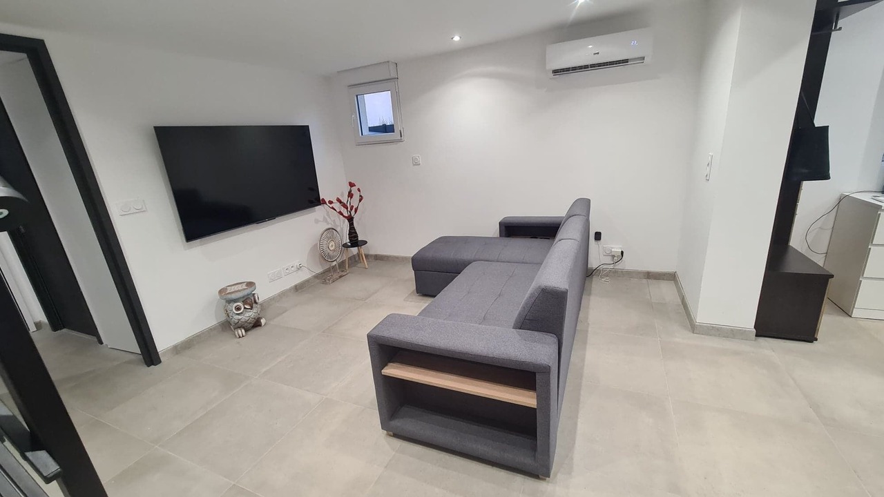 Photo of Livingroom in Vias