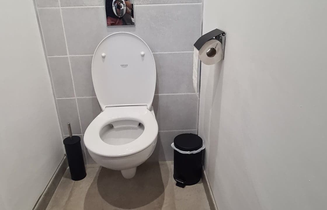 Photo of Bathroom in Vias
