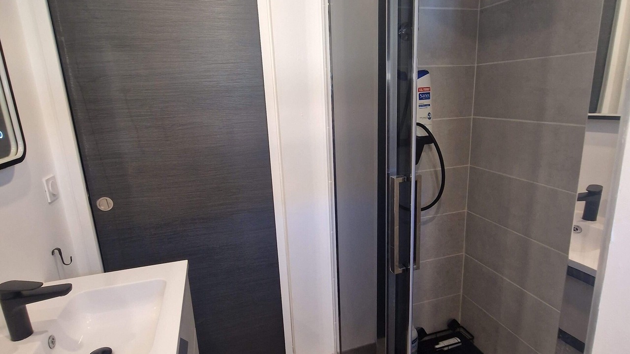 Photo of Bathroom in Vias