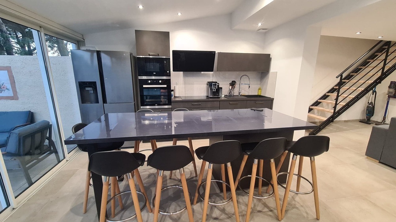 Photo of Kitchen in Vias