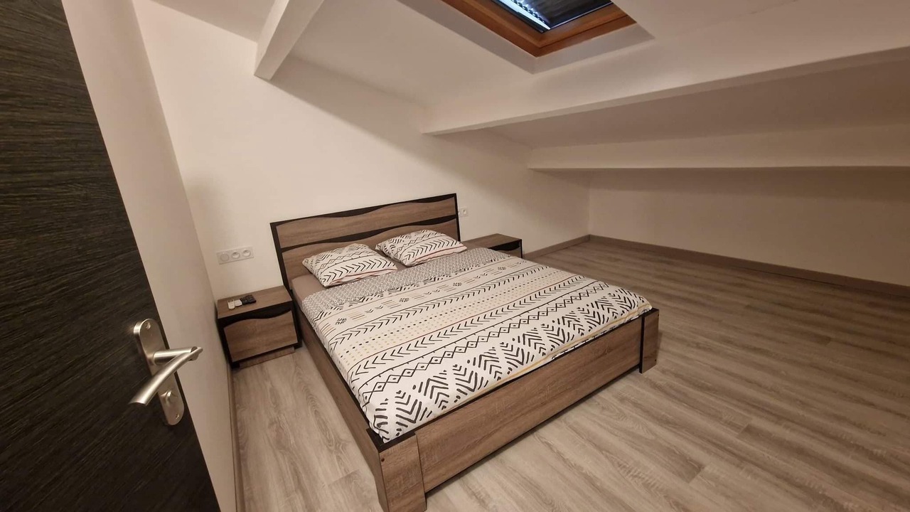 Photo of Bedroom in Vias