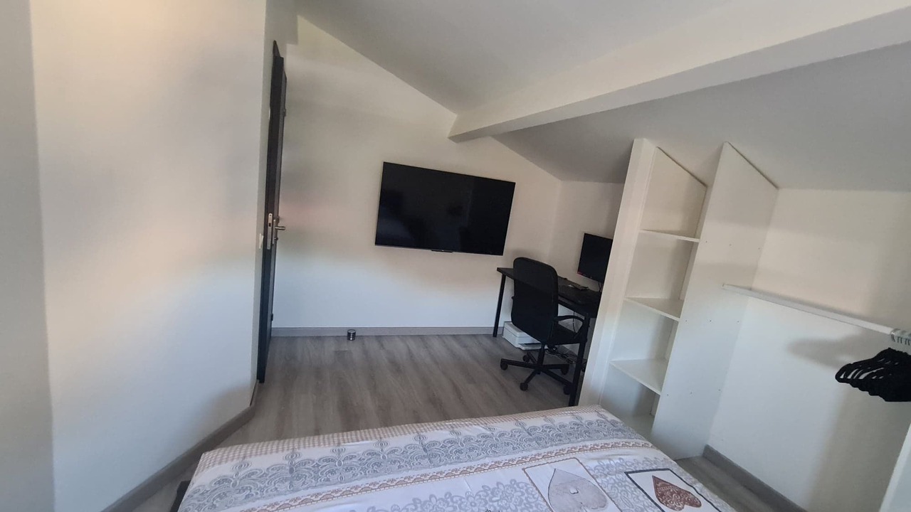 Photo of Bedroom in Vias