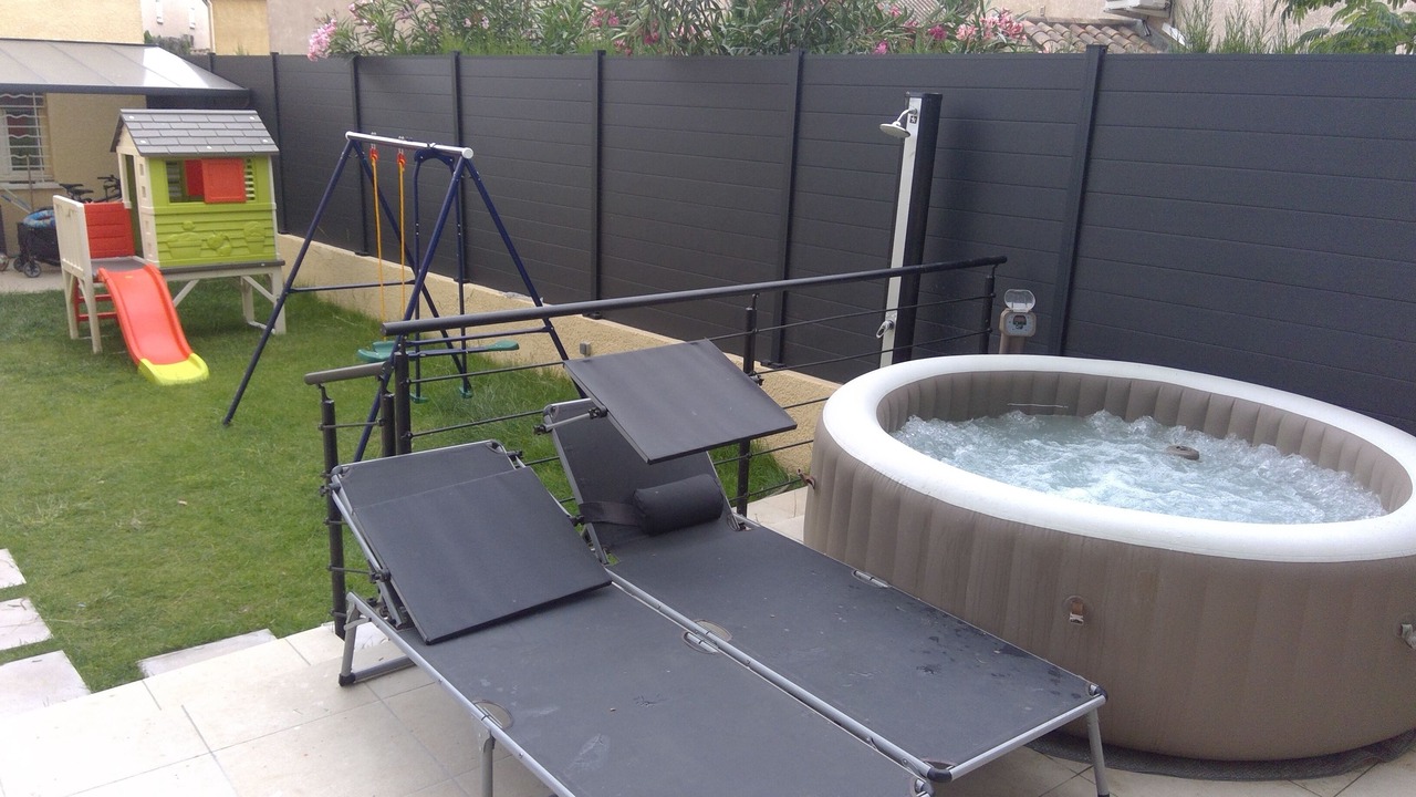 Photo of Patio Balcony in Vias