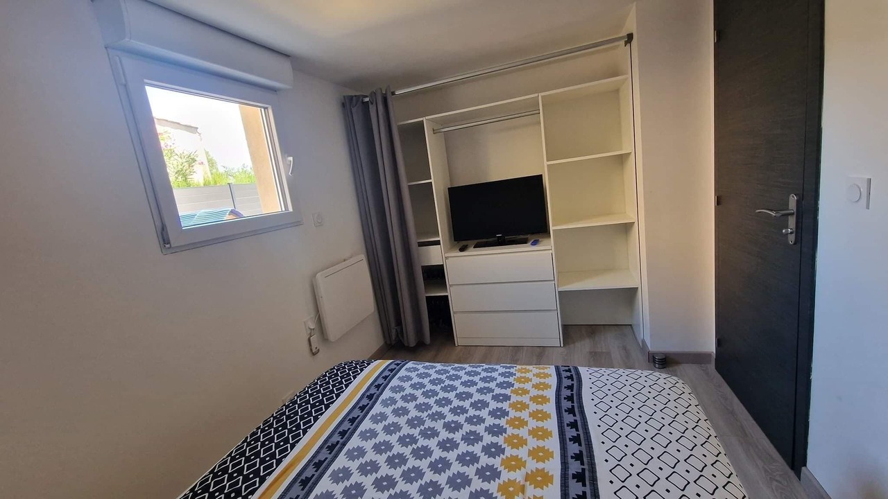 Photo of Bedroom in Vias