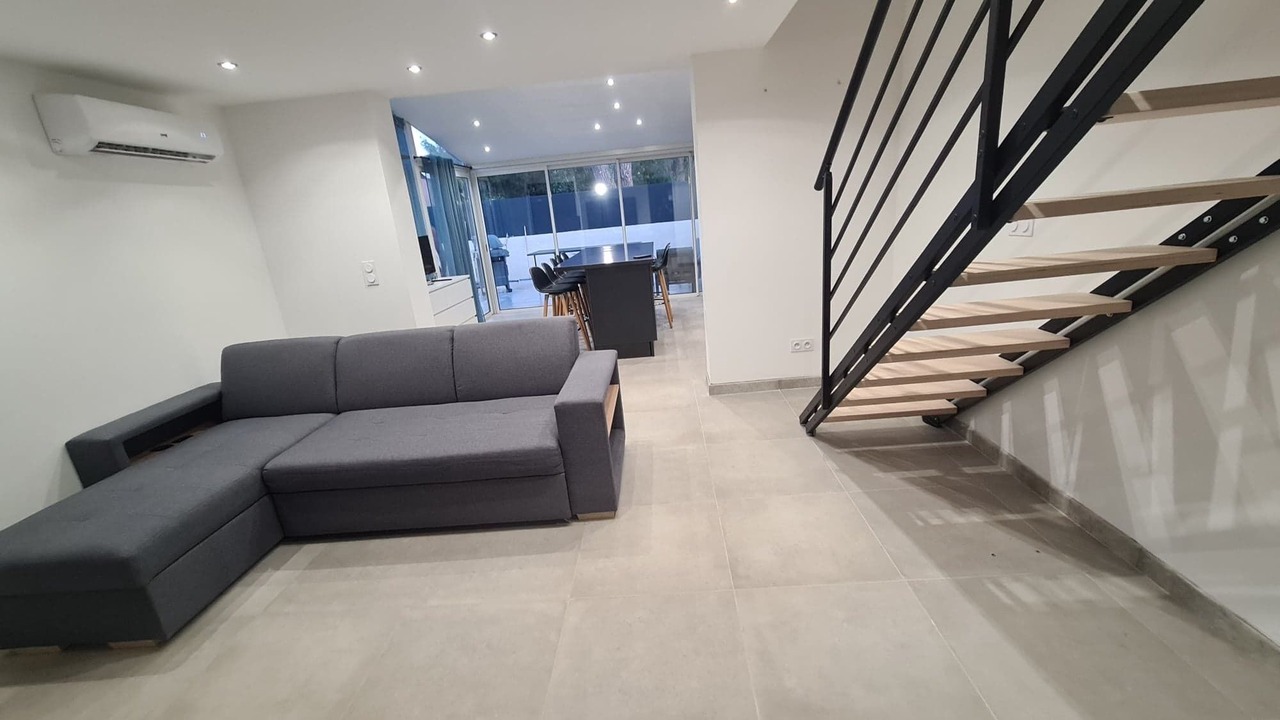 Photo of Livingroom in Vias