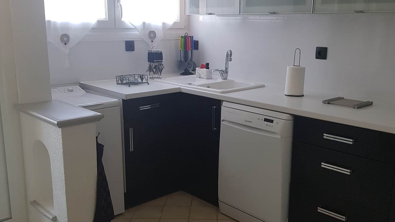Photo of Kitchen in Fos-sur-Mer