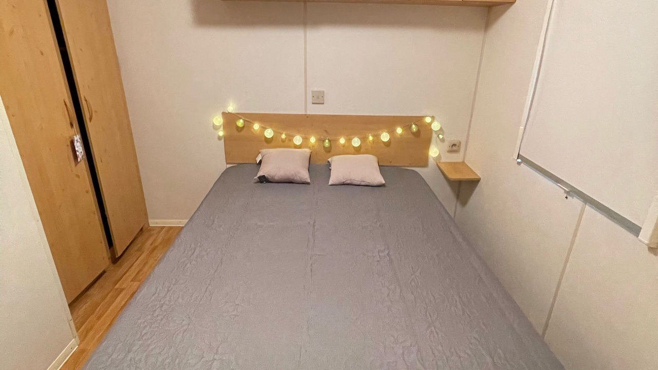 Photo of Bedroom in Braize