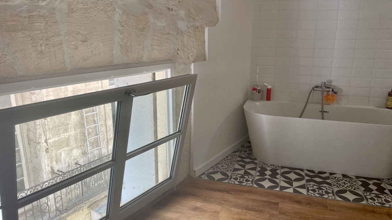 Photo of Bathroom in Ecusson