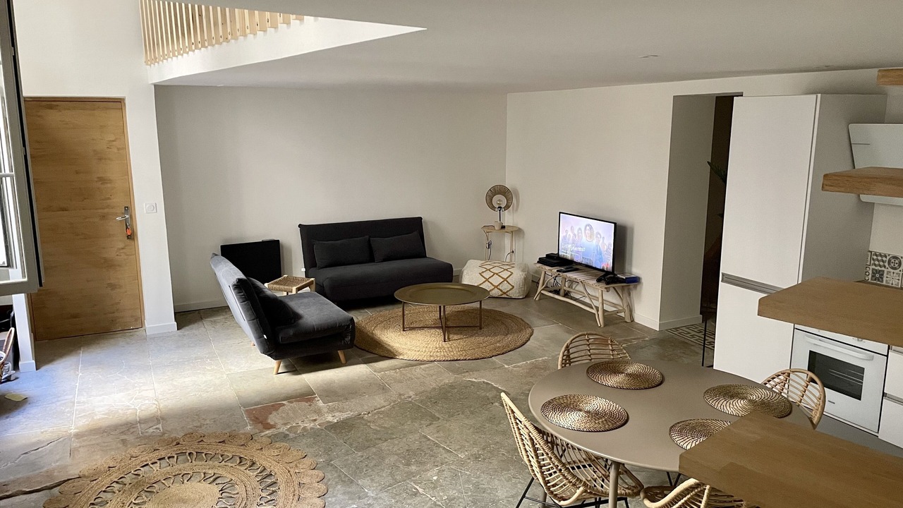 Photo of Livingroom in Ecusson
