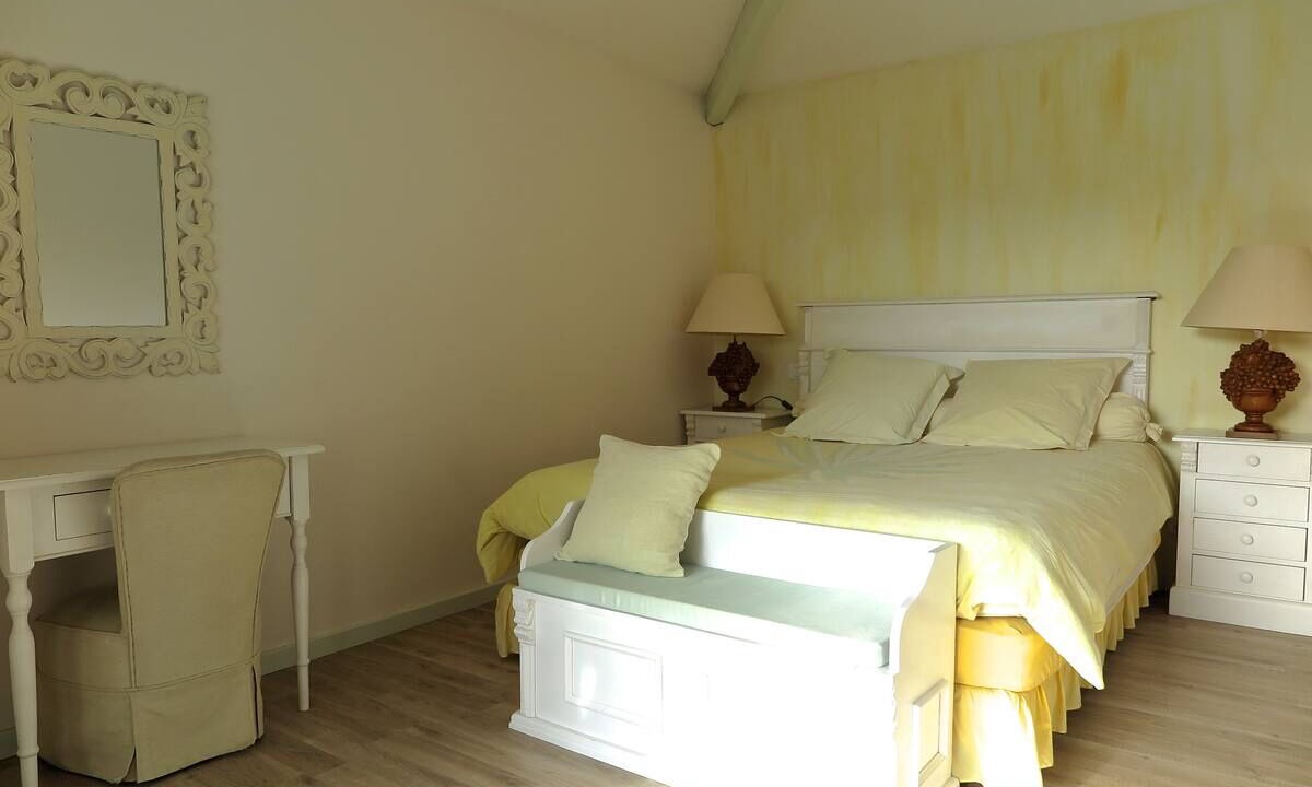 Photo of Bedroom in Seignosse