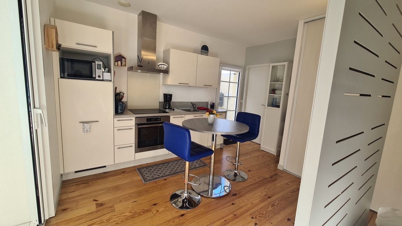 Photo of Kitchen in Rochefort