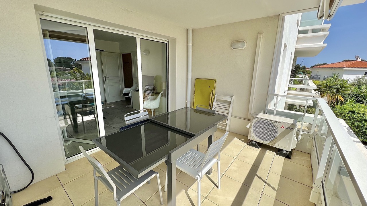 Photo of Outdoor in Carqueiranne