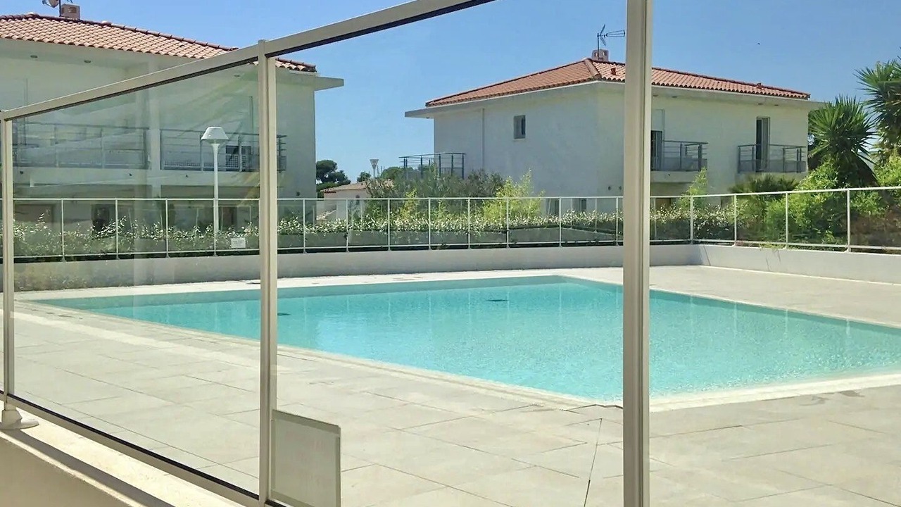 Photo of Outdoor in Carqueiranne
