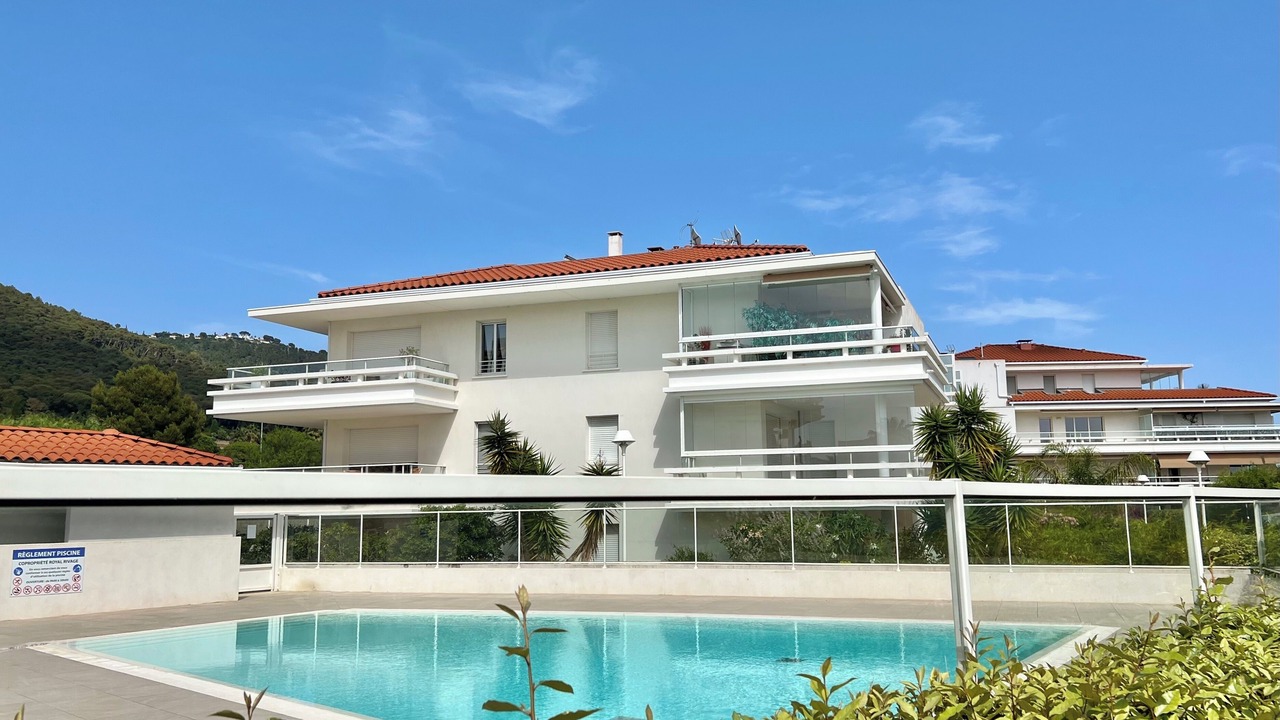 Photo of Outdoor in Carqueiranne