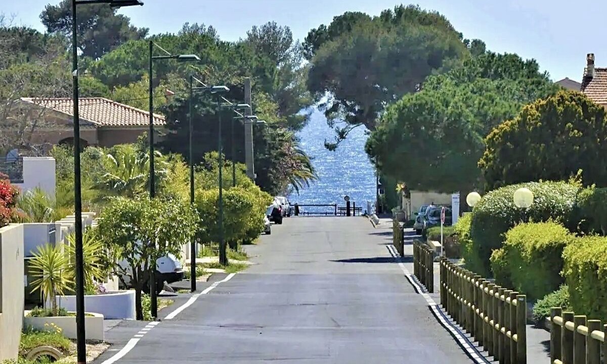 Photo of Outdoor in Carqueiranne