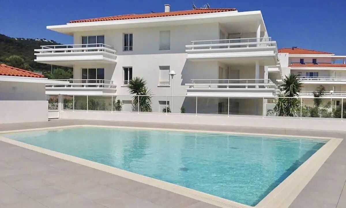 Photo of Outdoor in Carqueiranne