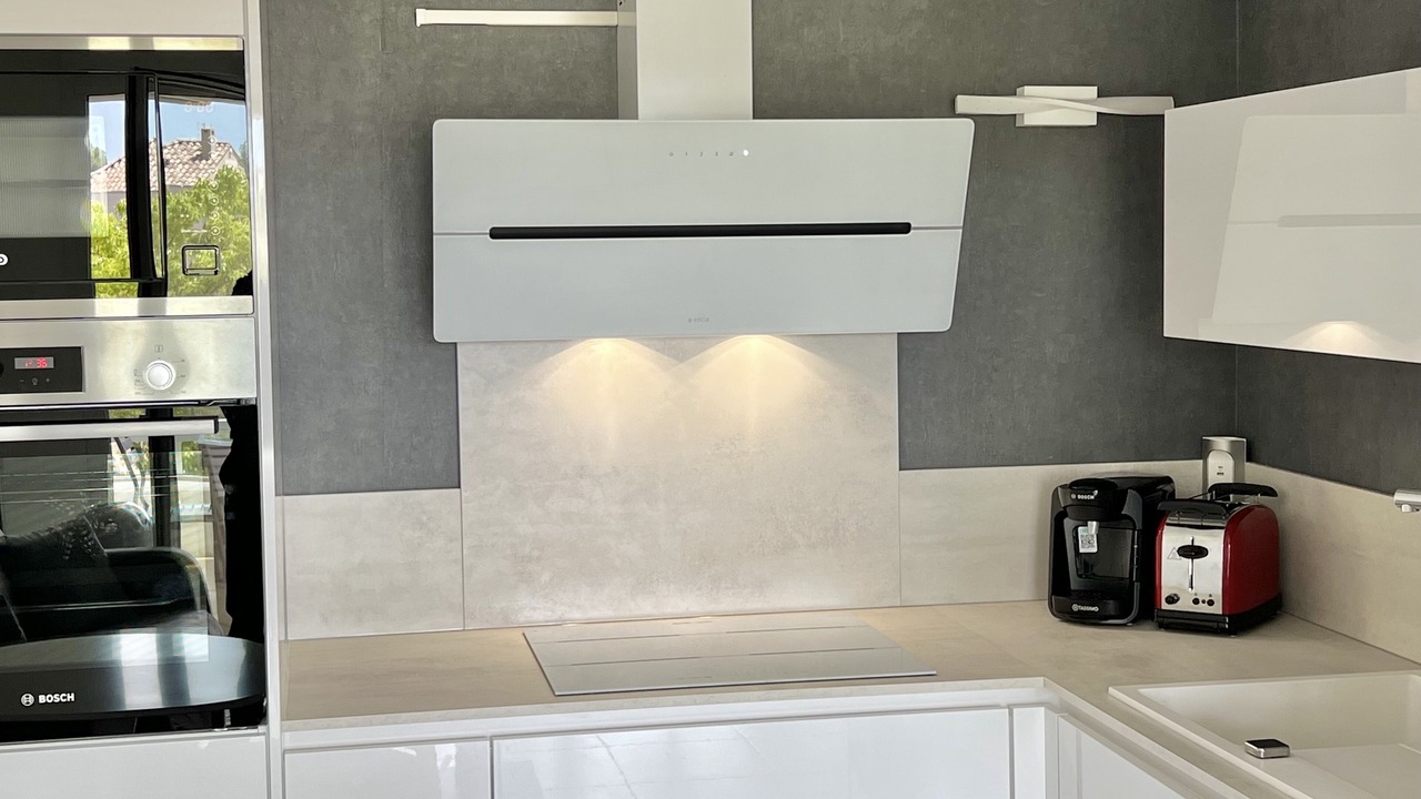 Photo of Kitchen in Carqueiranne
