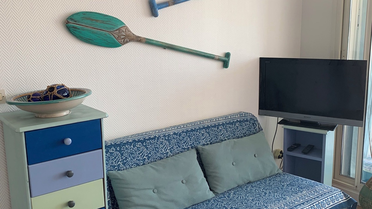 Photo of Livingroom in Frontignan