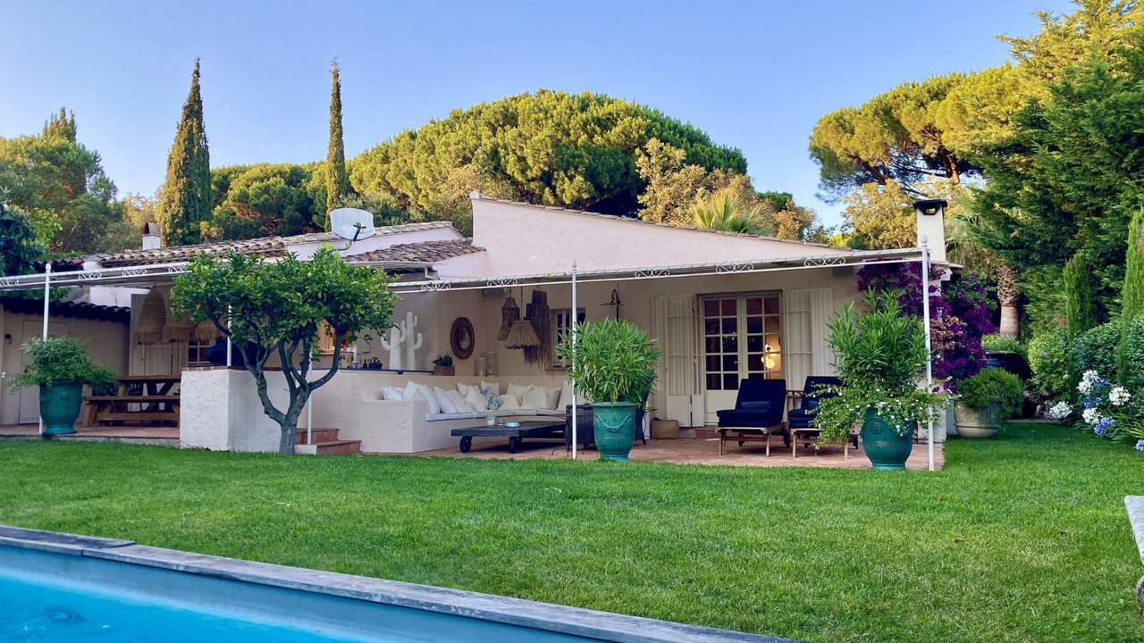 Photo of Outdoor in Cote d'Azur- French Riviera