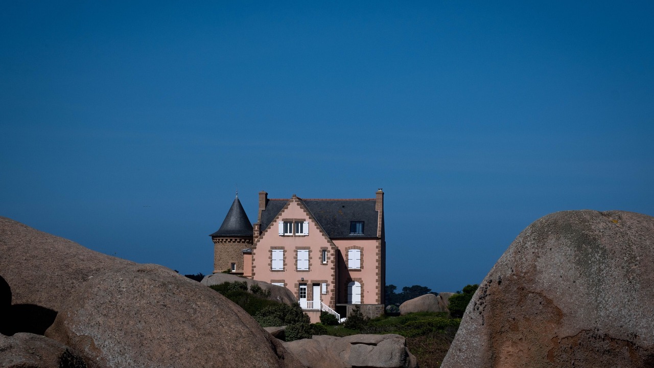 Photo of Outdoor in Tredrez-Locquemeau