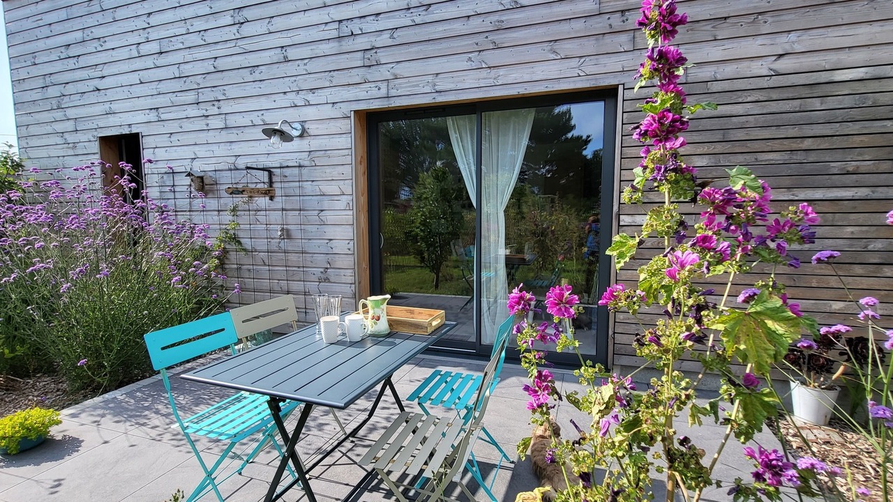 Photo of Outdoor in Tredrez-Locquemeau