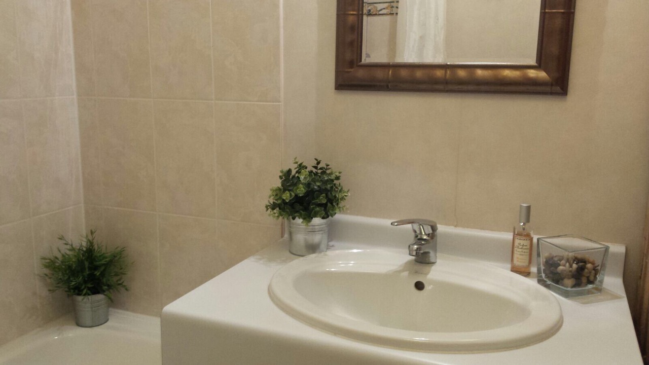 Photo of Bathroom in Bailly-Romainvilliers