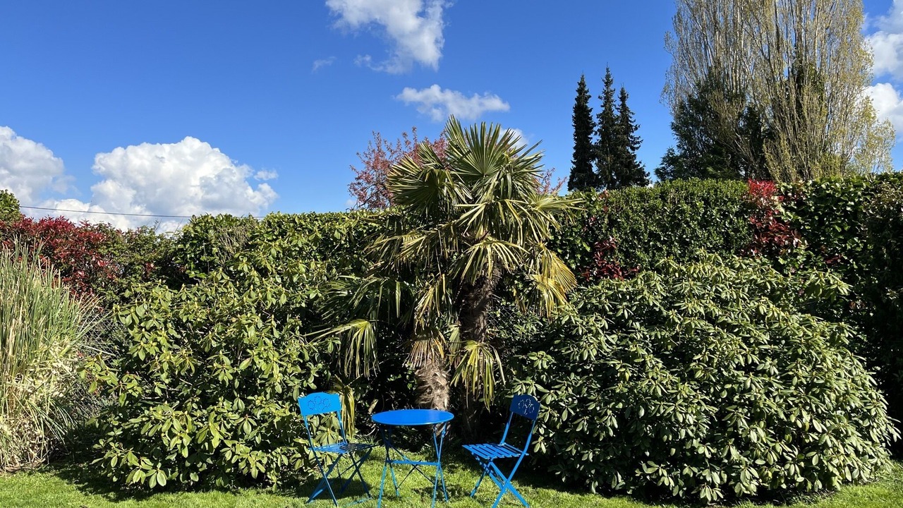 Photo of Outdoor in Saint-Germain-Village