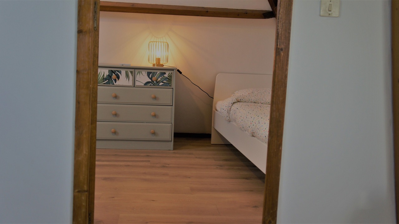 Photo of Bedroom in Saint-Germain-Village