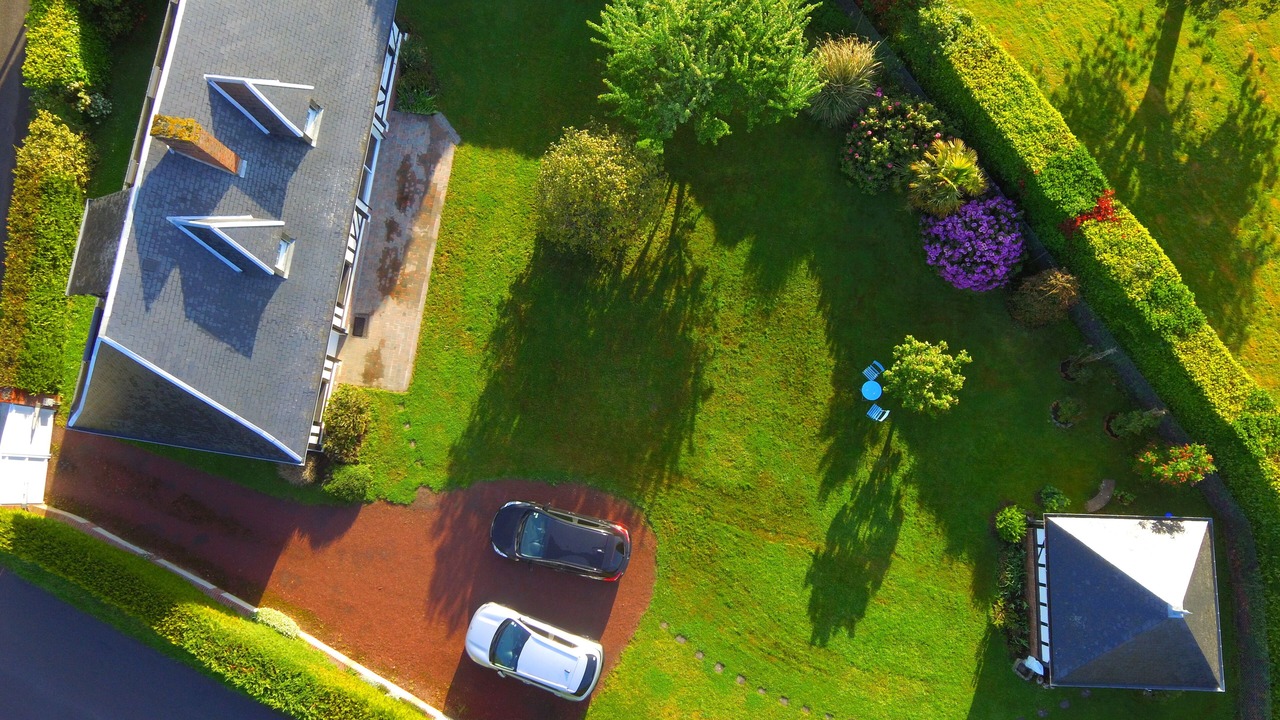 Photo of Outdoor in Saint-Germain-Village