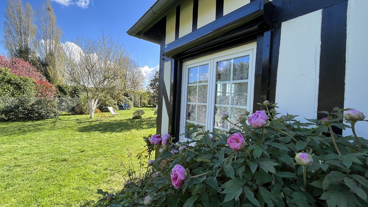 Photo of Outdoor in Saint-Germain-Village