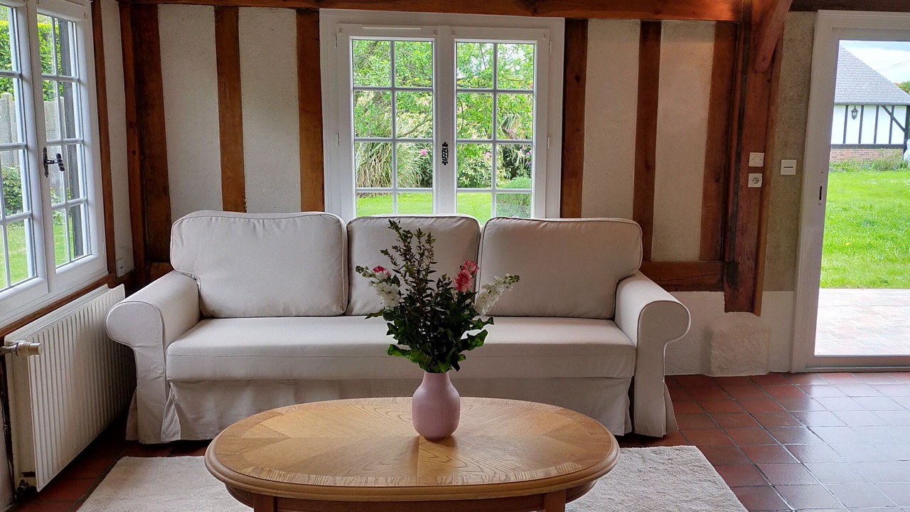 Photo of Livingroom in Saint-Germain-Village